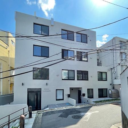 Fl Residence Shinjyuku I Tokyo Exterior photo
